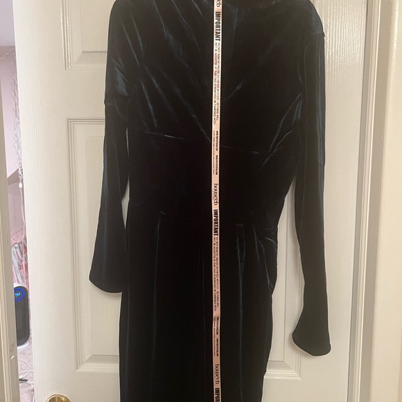 House of CB Arrabella dress with tags - Picture 3 of 3